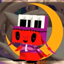 Liddy (Midnight Horror School) AI Voice