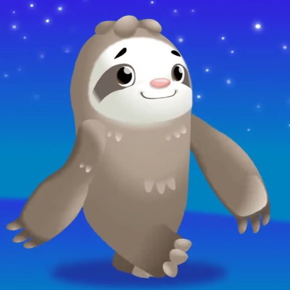 AI Sloth (Linkimals) AI Voice