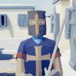 Squire (TABS) AI Voice