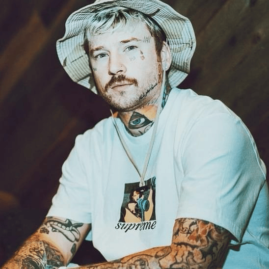 Jonny Craig AI Voice