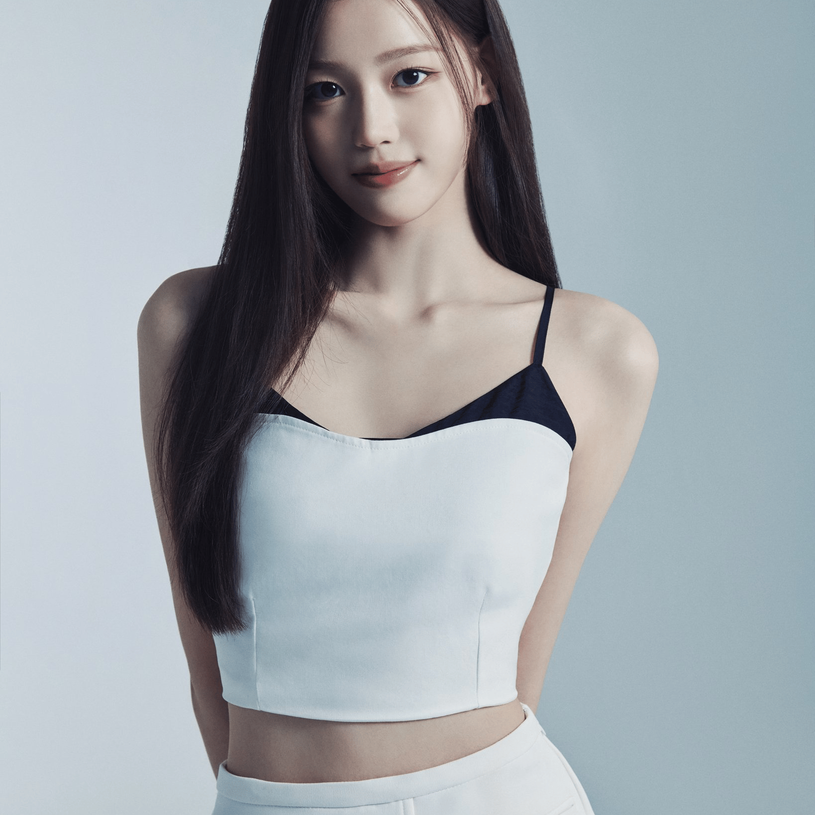 Jeong Saebi Izna AI Voice