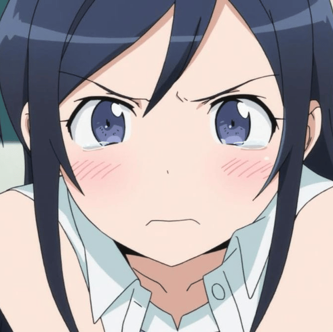 Ayase Aragaki (Oreimo) AI Voice