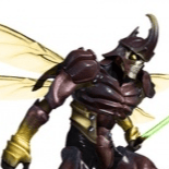 Yoshimitsu Tekken 4-5 AI Voice