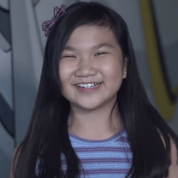 Charmaine (Cha-Ching: 10 Things) AI Voice