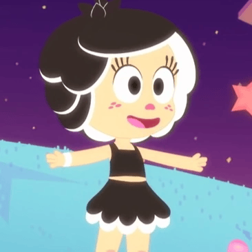 Hanazuki (Hanazuki: Full of Treasures) AI Voice