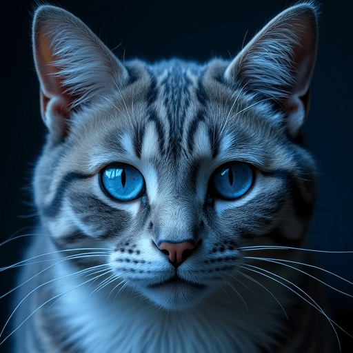Gatto gabriel AI Voice