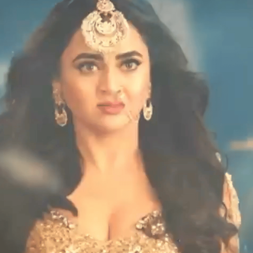 Giọng prathna bản việt ( do tejasswi prakash thủ vai )  AI Voice