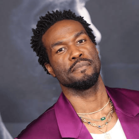 yahya abdul-mateen ii AI Voice