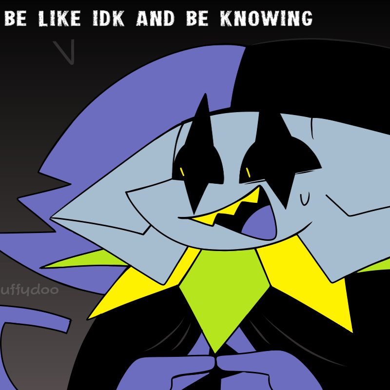Jevil AI Voice