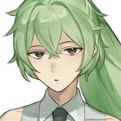 Hibike Neru (UTAU) AI Voice