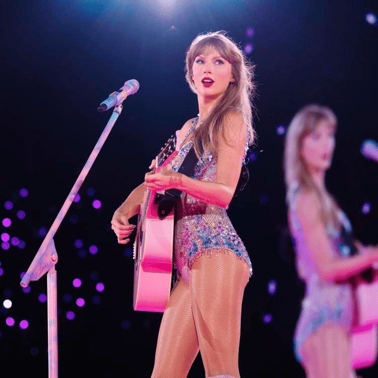 Taylor Swift  AI Voice