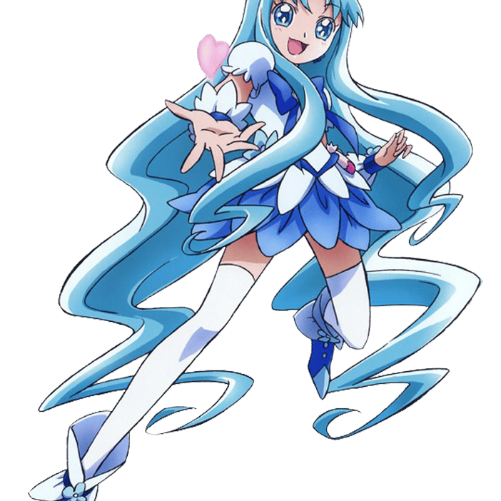 erika - cure marine AI Voice