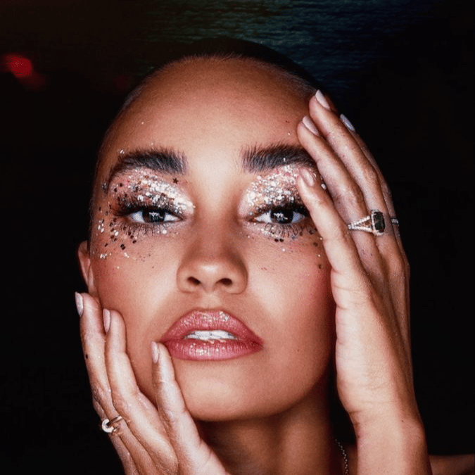 Leigh-Anne ( Little Mix - Solo ) AI Voice