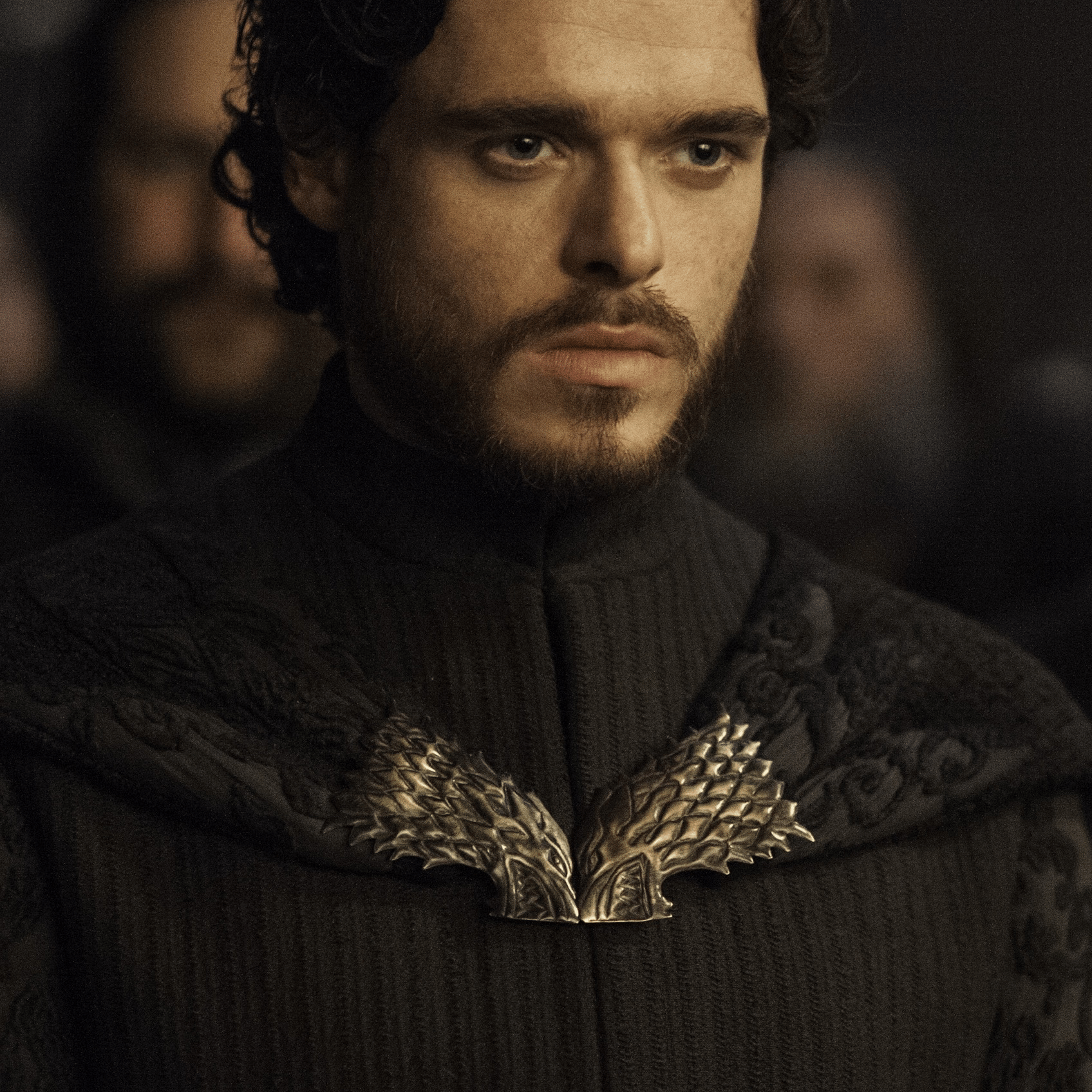 Rob Stark ( GOT )  AI Voice