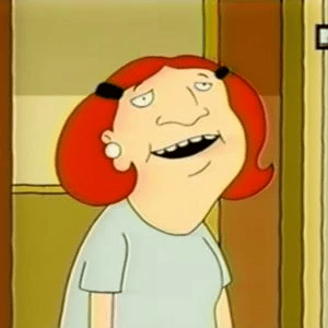 Cindy Reilly (3-South) (Kathleen Wilhoite) AI Voice