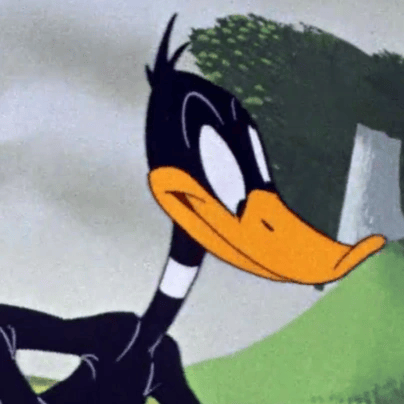 Pato Lucas (Antonio Passy) AI Voice