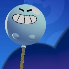 Loony (Brawl Stars) AI Voice