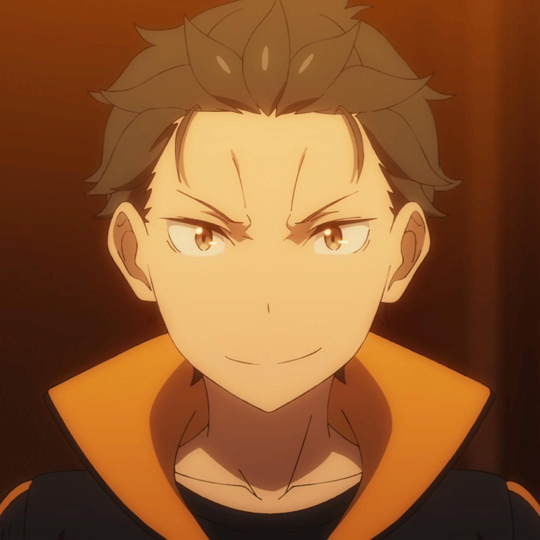 Natsuki Subaru (Japanese Voice) AI Voice
