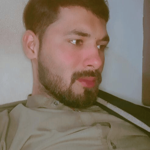 Irfan AI Voice