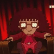Noelle Sussman (As Told By Ginger) AI Voice