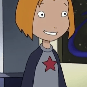 Lor McQuarrie (The Weekenders) AI Voice