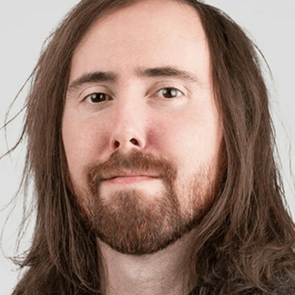 Asmongold 2025 AI Voice