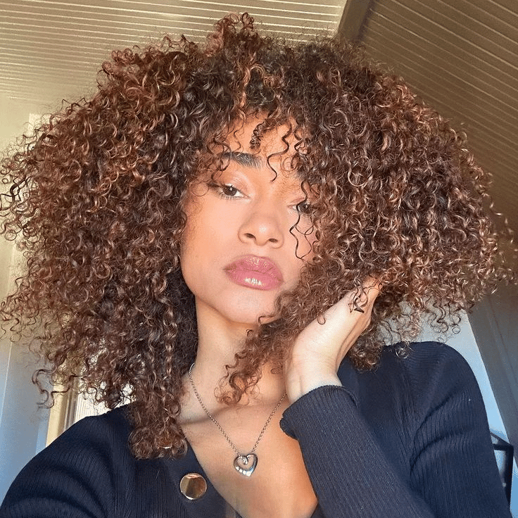 Melanie thomas AI Voice