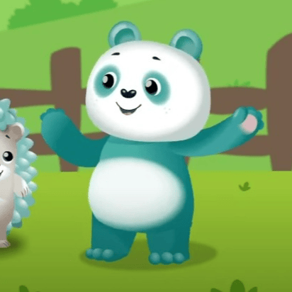 Panda (Linkimals) AI Voice