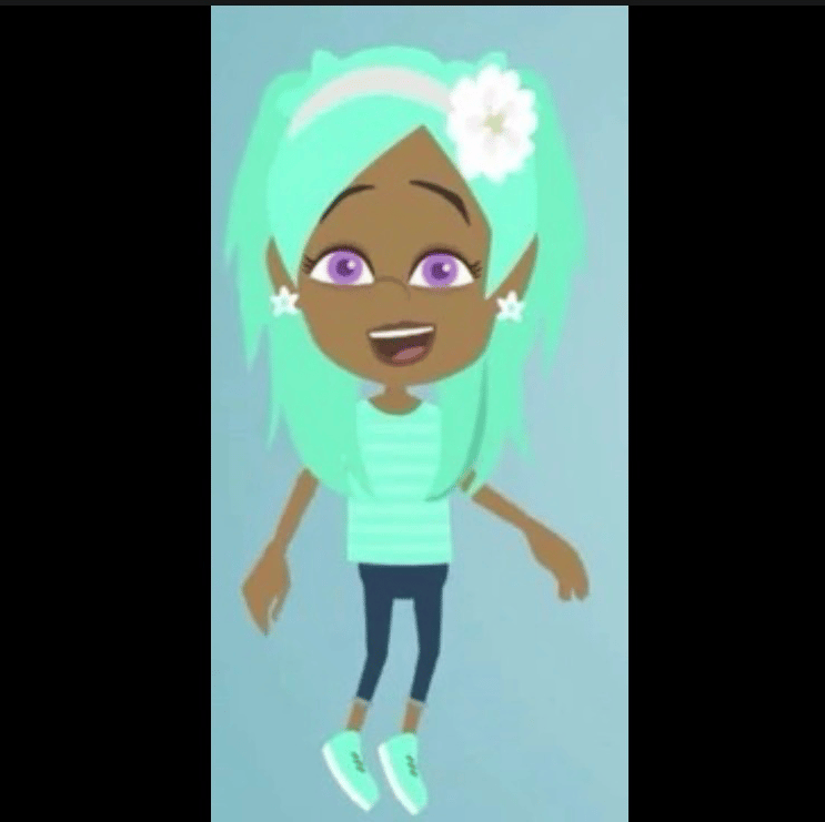 Milly Hamilton AI Voice