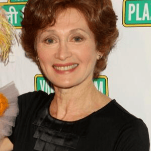 Fran Brill AI Voice