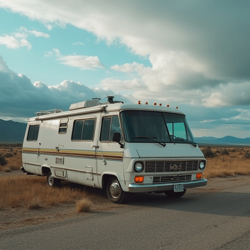 Road Trip Travel Mobile - RTLC AI Voice