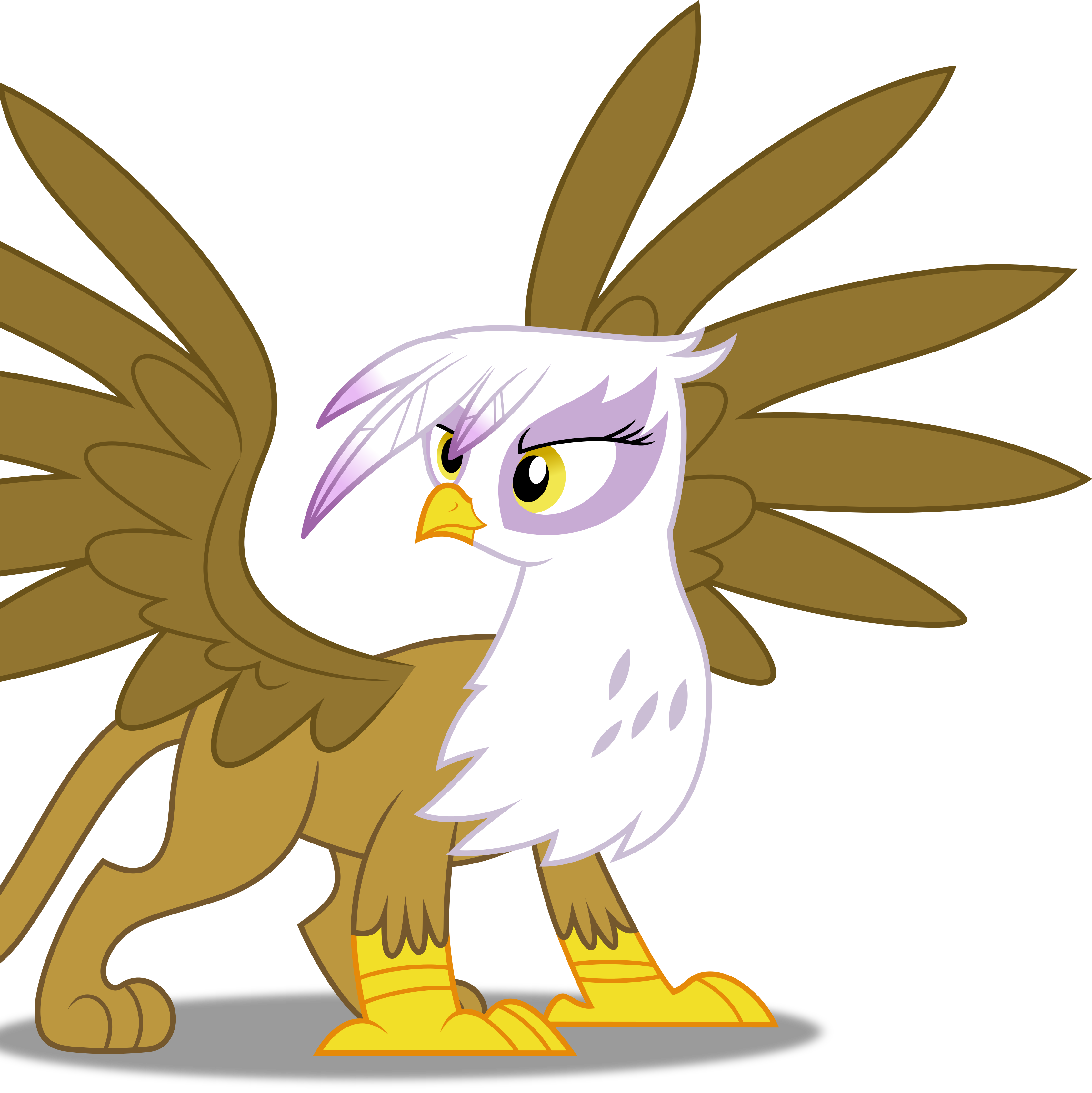 gilda AI Voice