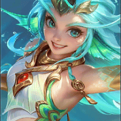 Kalea (EN) AI Voice