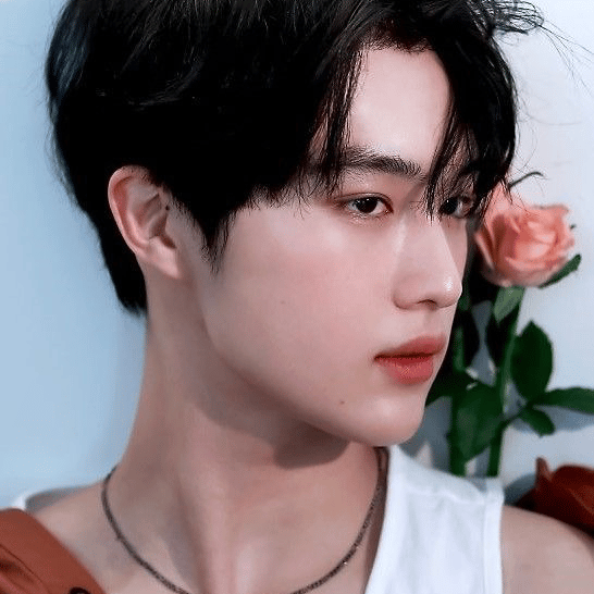 Yoon hyunsuk - CIX AI Voice