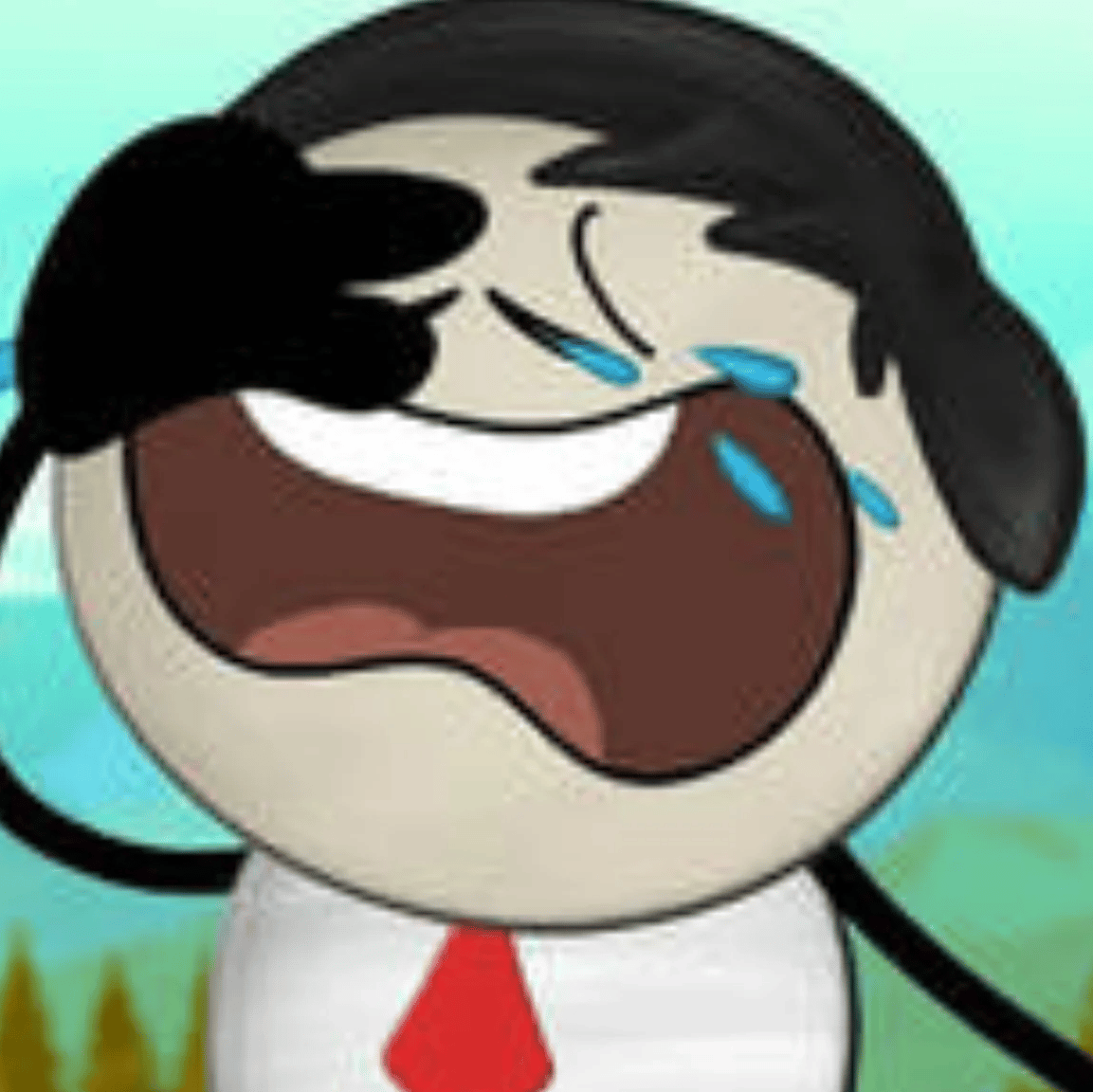 Aumsum Crying Sound Effect AI Voice