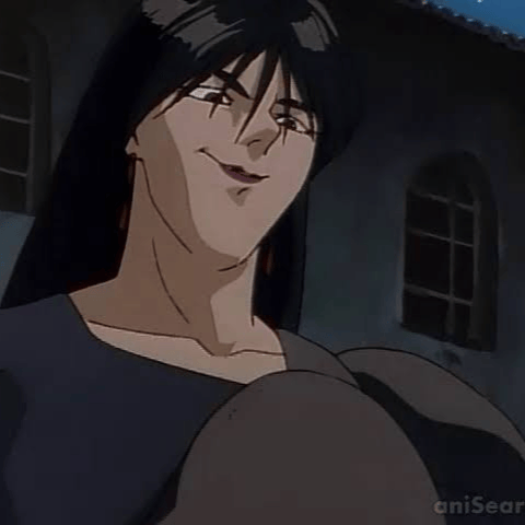 Sadachiyo The Scorpion AI Voice