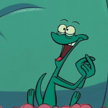 Bing (Angry Beavers) AI Voice
