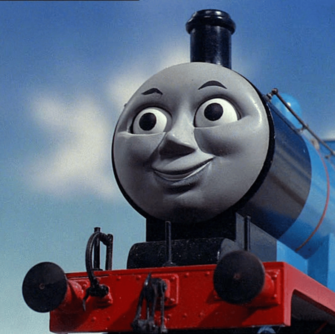 Edward [William Hope] AI Voice
