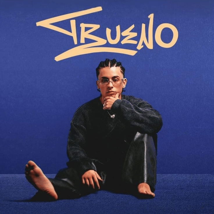 Trueno (el último baile) AI Voice