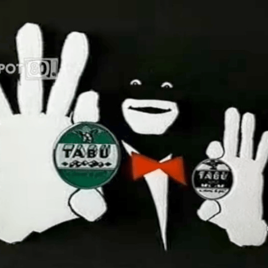 Spot - Caramelle TABÚ AI Voice