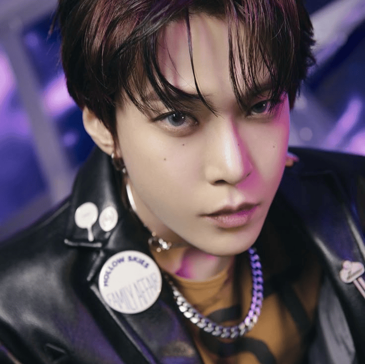 Kim doyoung AI Voice