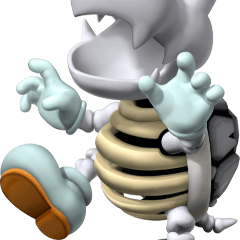Dry Bones AI Voice