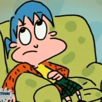 June (KaBlam!) AI Voice