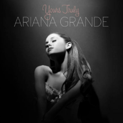 Ariana Grande (Yours Truly) AI Voice