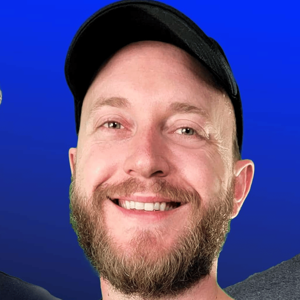 Justin Davison (Jaboody) AI Voice