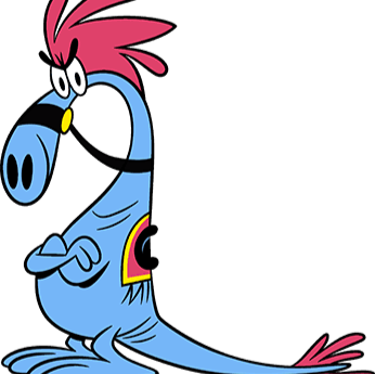 Sylvia (Wander Over Yonder) AI Voice