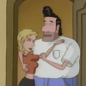 Gabriella Blake (Sammy) (Megan Mullally) AI Voice