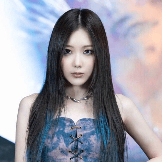 YUNSEO of BADVILLAIN AI Voice