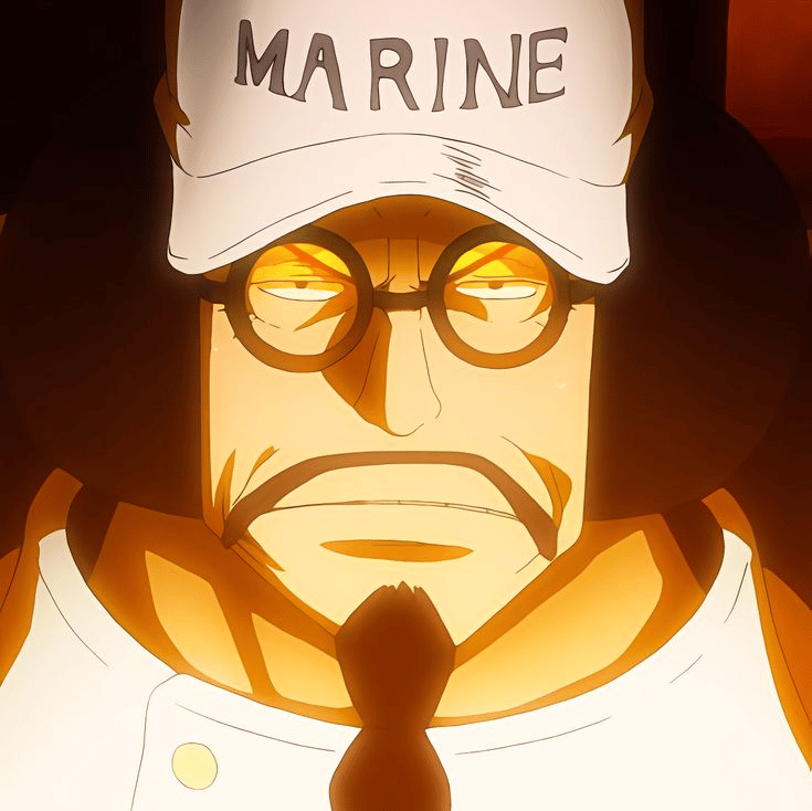 Sengoku (One Piece) (JP) Voice AI Voice