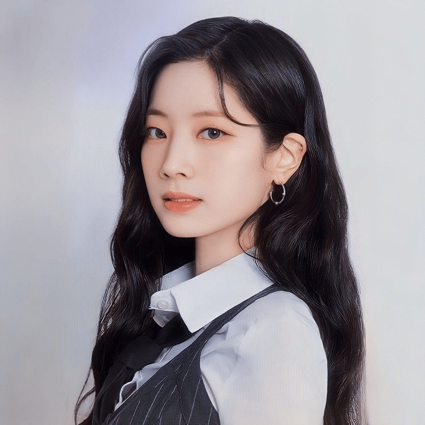 Dahyun ( TWICE) AI Voice